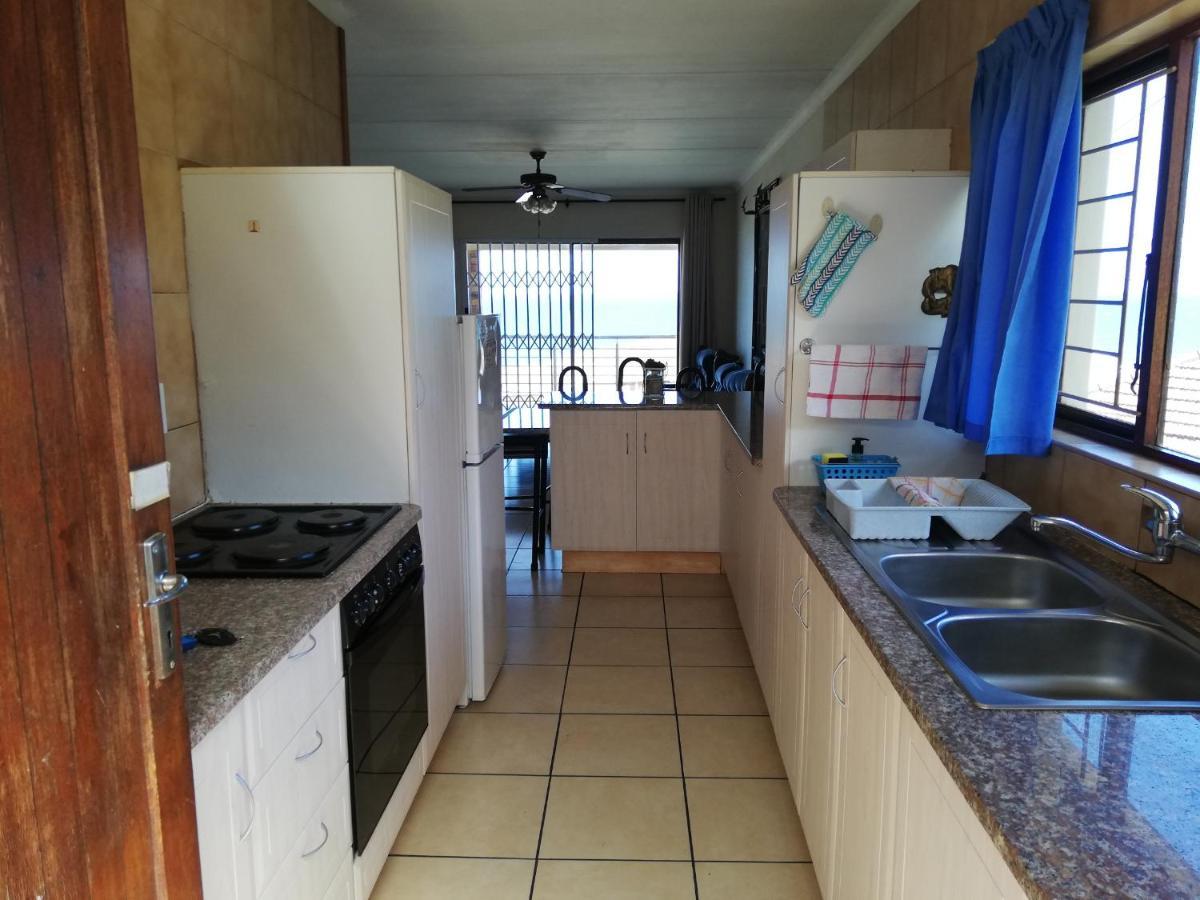 Surf And - Fish Eagle Apartment *